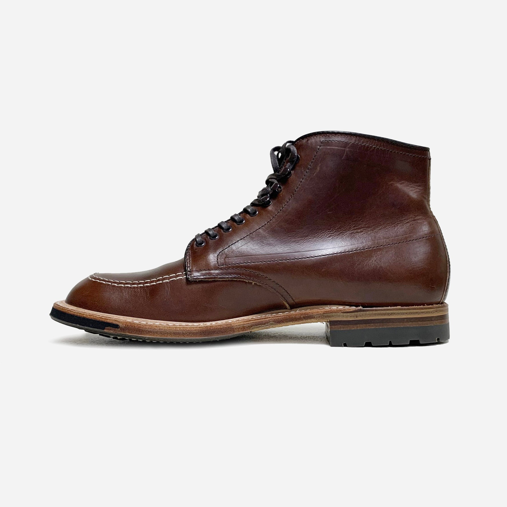 Alden on sale boots sale