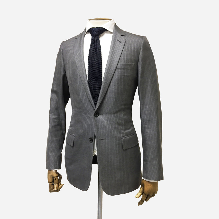 Dior Homme Suit <br> Size 36 UK