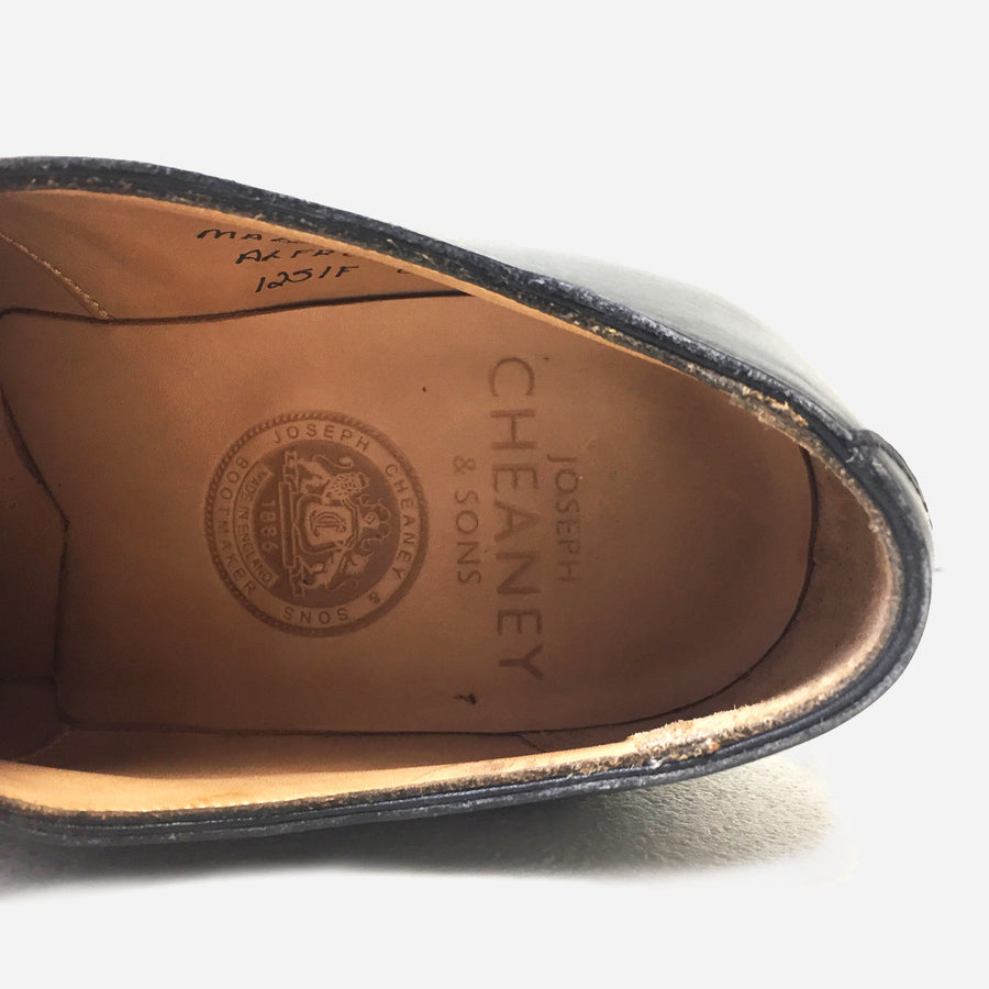 Joseph Cheaney Alfred <br> Size 7 UK