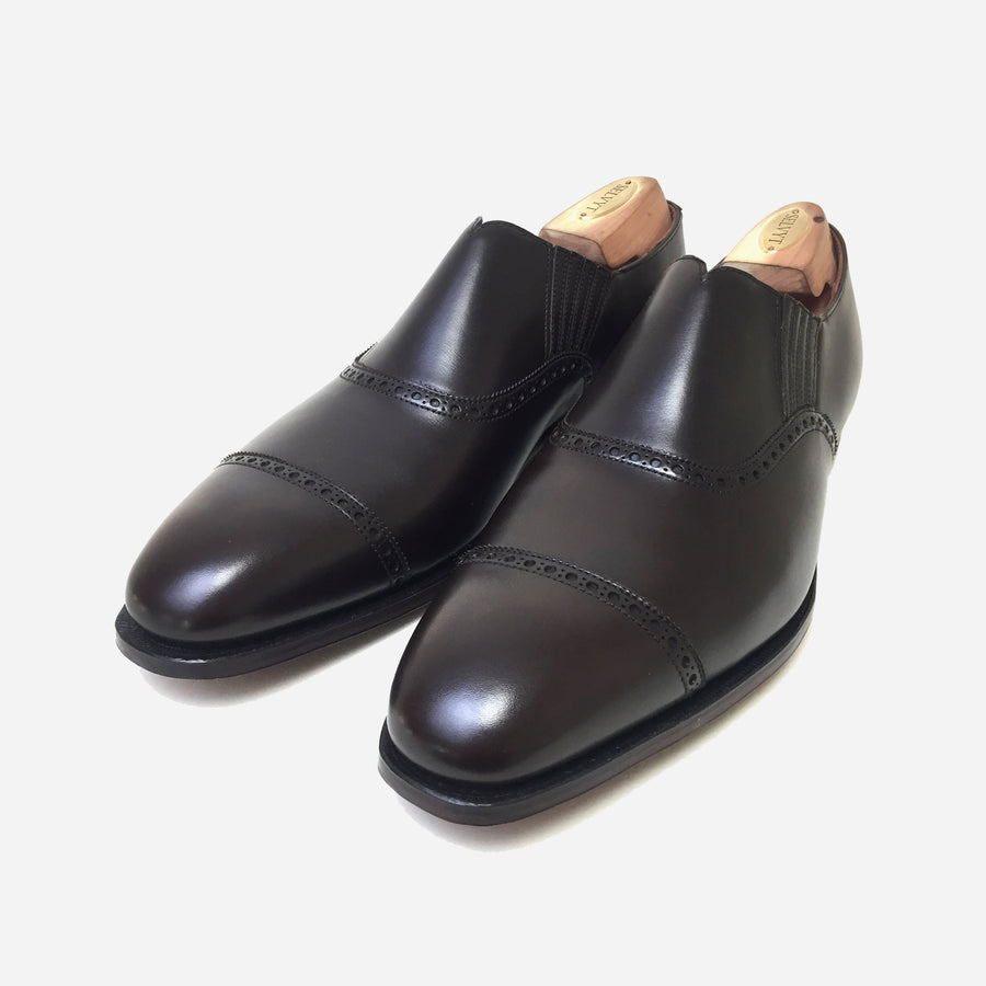 Cleverley Gusset Oxford <br> Size 10 UK