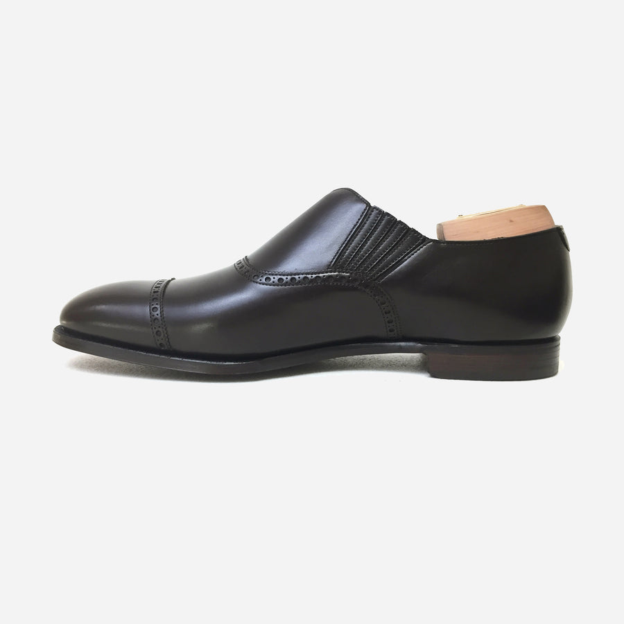 Cleverley Gusset Oxford <br> Size 10 UK