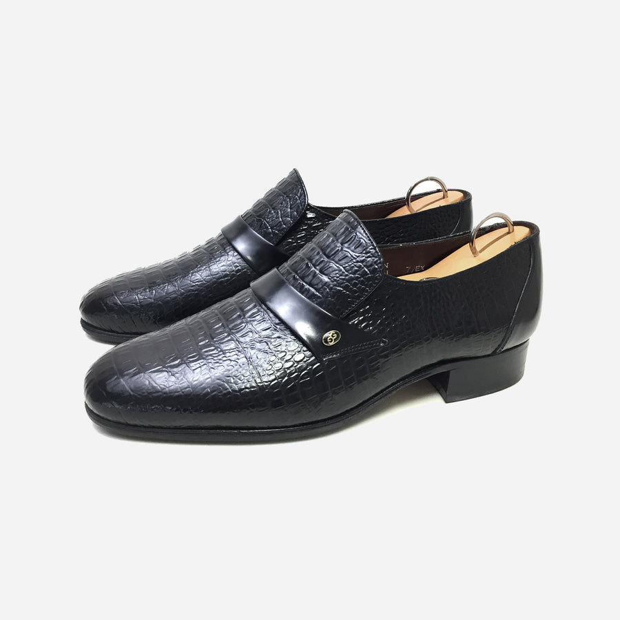 Grenson Vintage Loafers <br> Size 7 UK