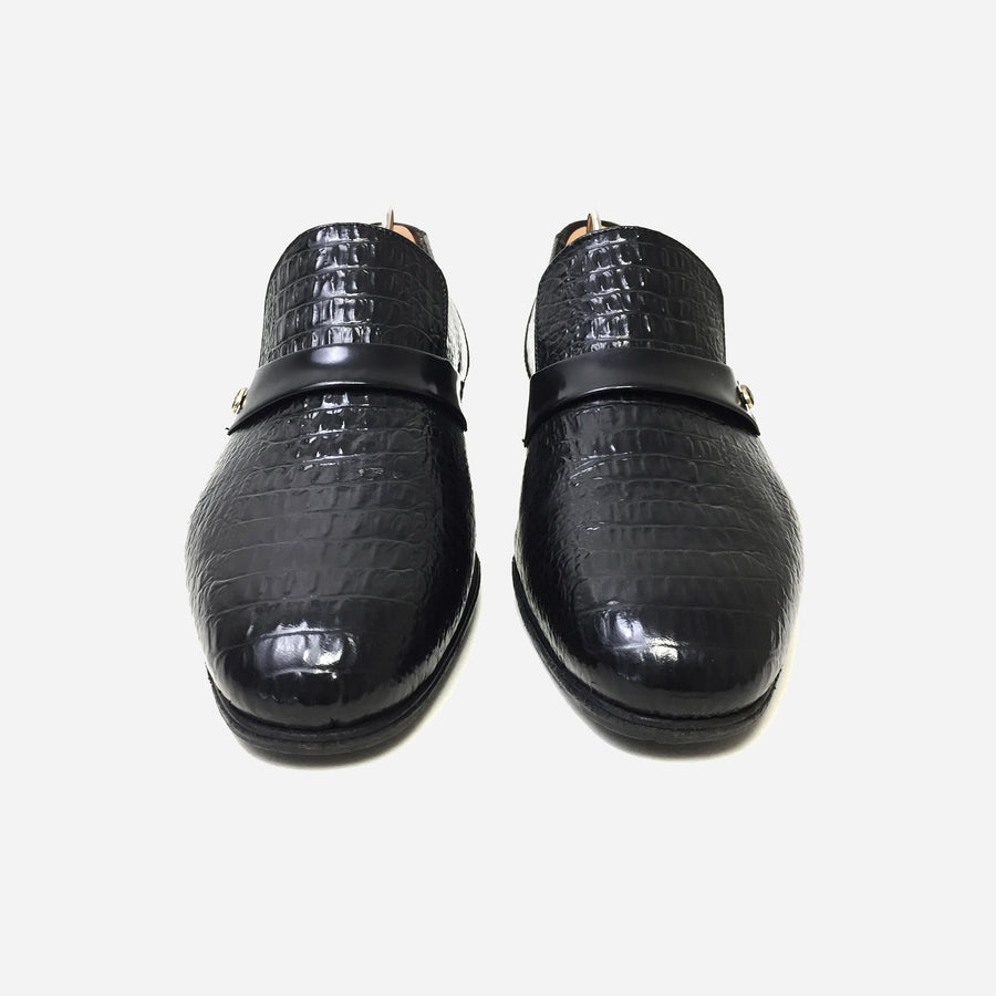 Grenson Vintage Loafers <br> Size 7 UK