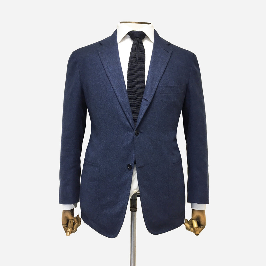 Kiton Cashmere Jacket <br> Size 46 UK
