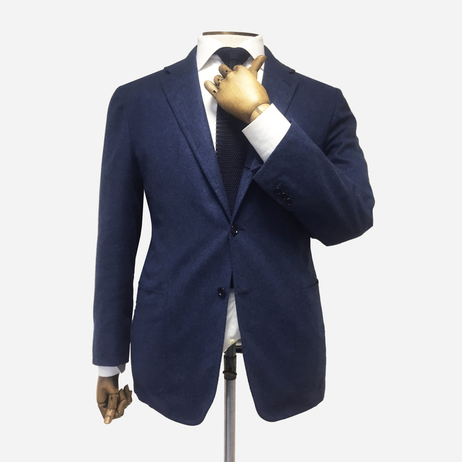 Kiton Cashmere Jacket <br> Size 46 UK