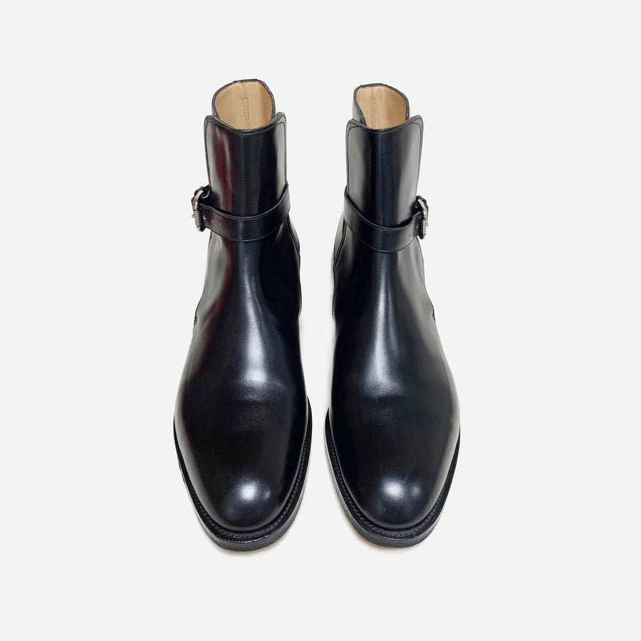Edward Green Gresham Boots <br> Size 10 UK