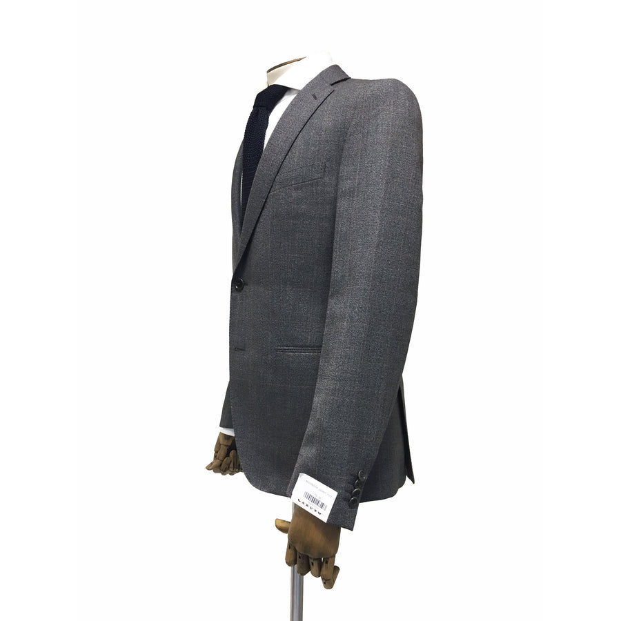 Caruso Check Suit <br> Size 40 UK