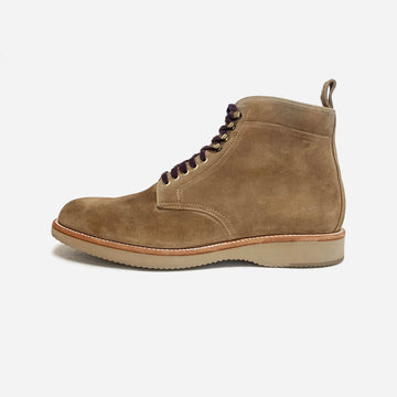 Alden Derby Boots <br> Size 7 UK