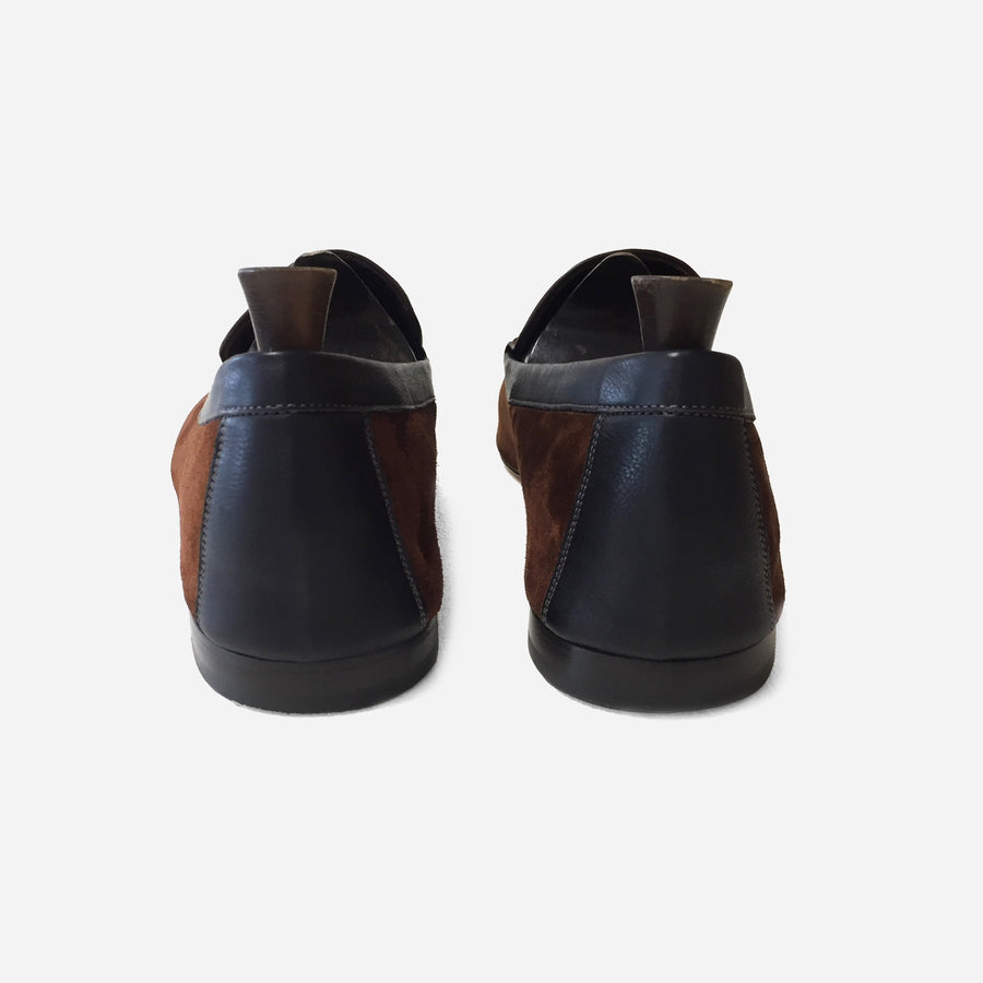 John Lobb Summer Loafers <br> Size 11.5 UK