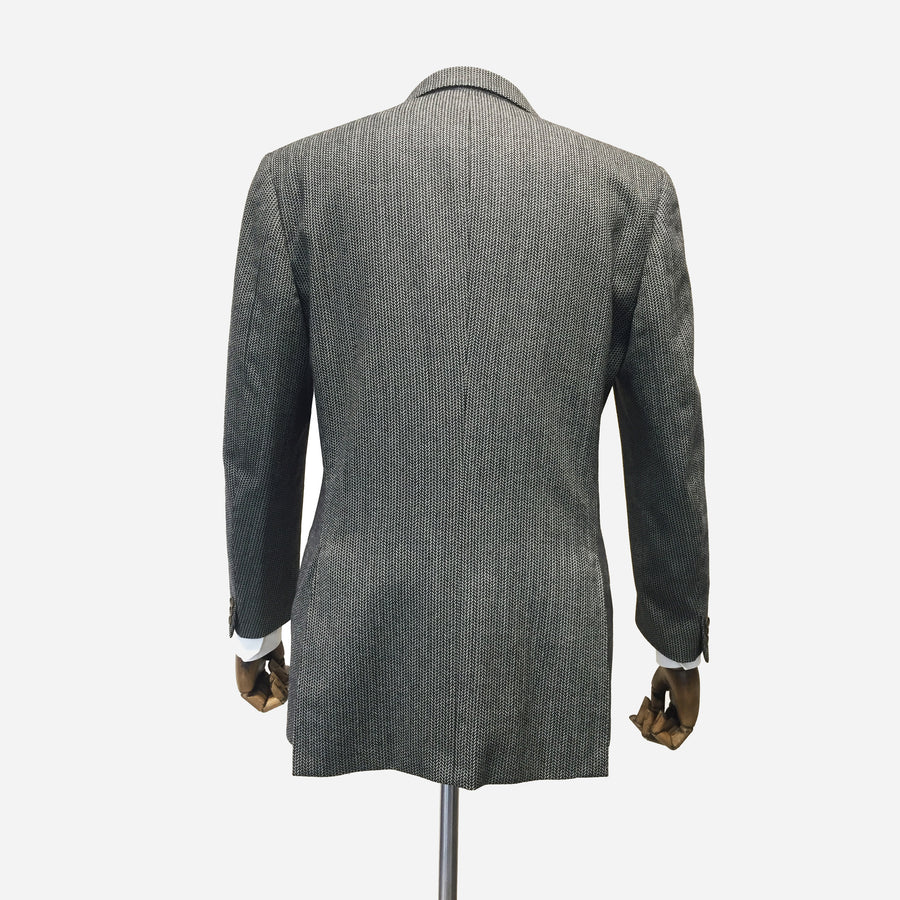 Lanvin Jacket <br> Size 38 UK