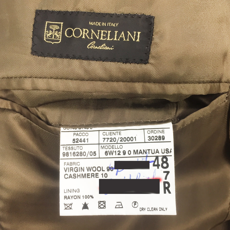 Corneliani Jacket <br> Size 38 UK
