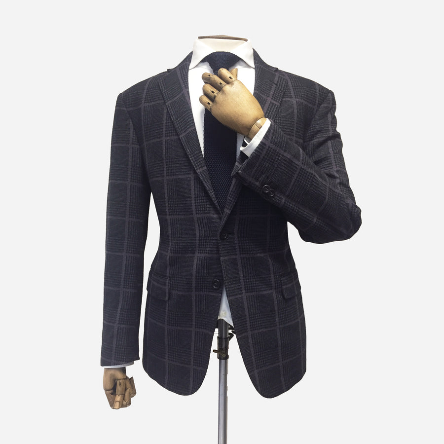 Unbranded Bespoke Jacket <br> Size 42 UK
