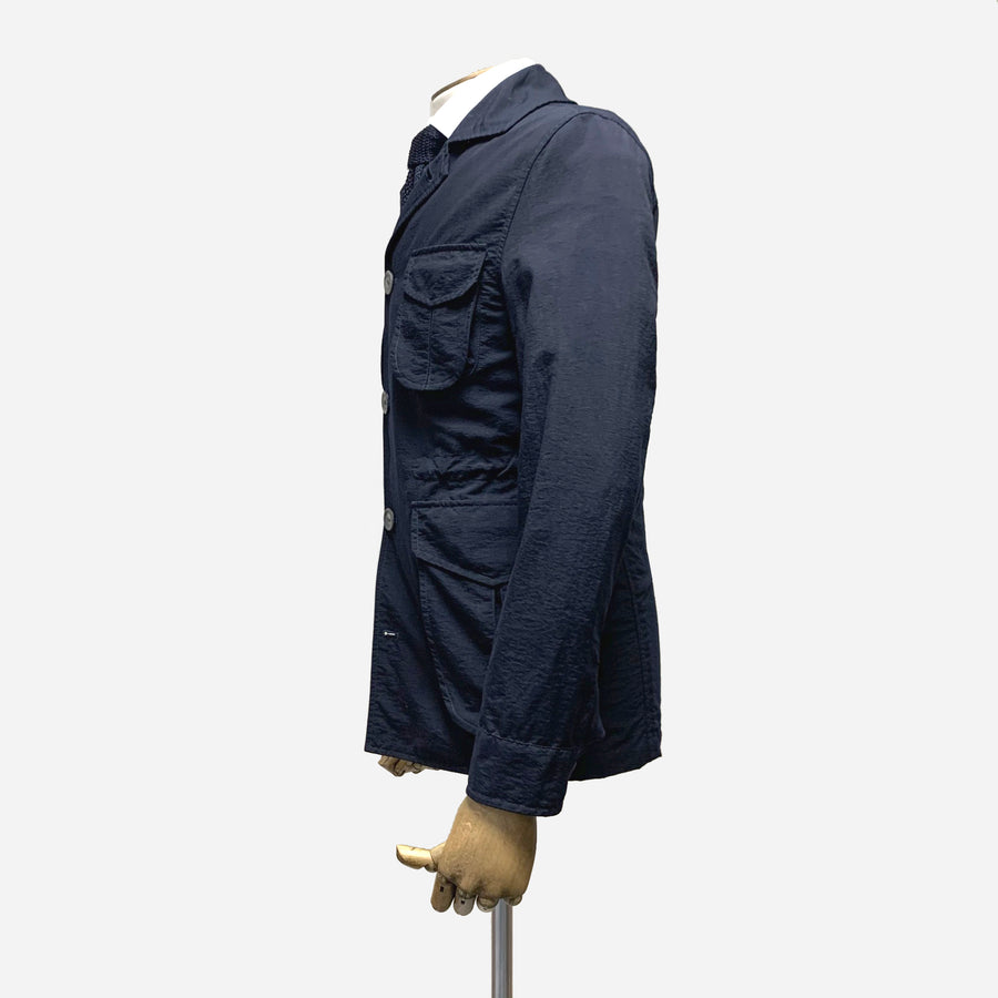 ISAIA Field Jacket <br> Size 36 UK