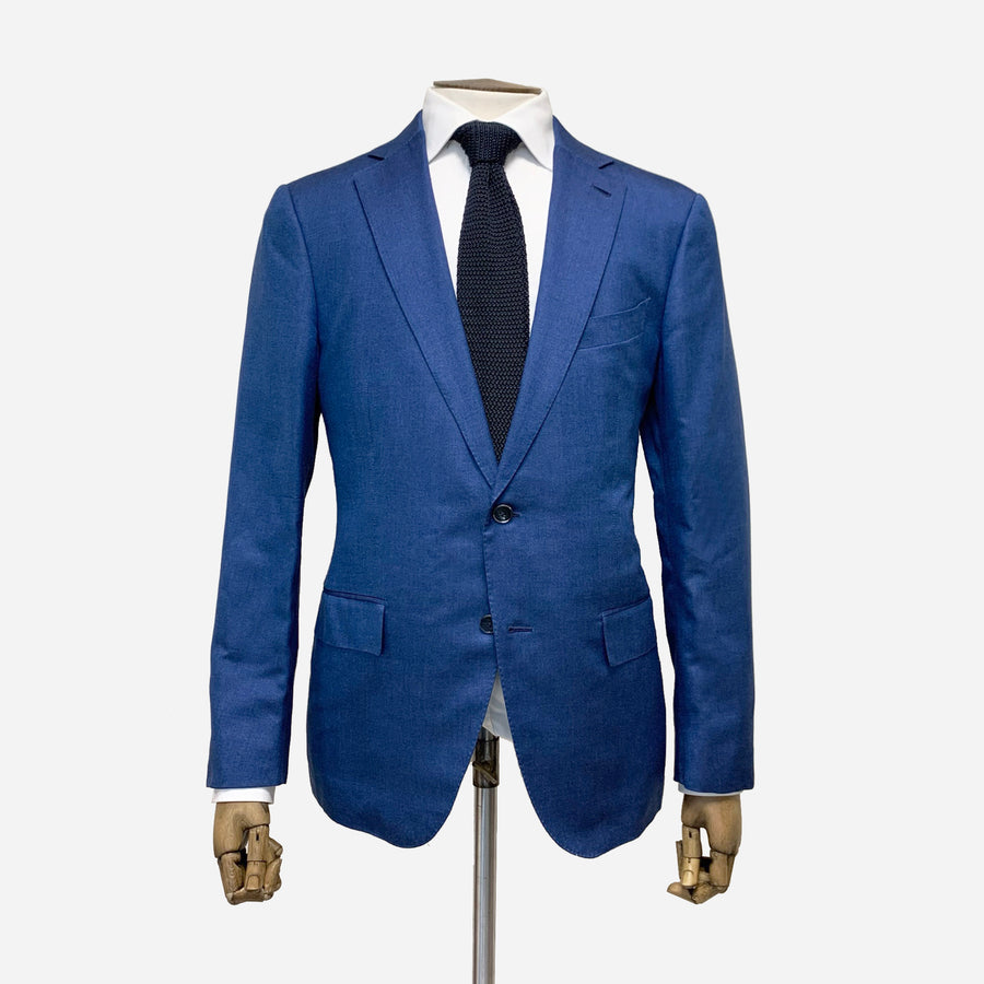 Ermenegildo Zegna Silk Jacket <br> Size 42 UK