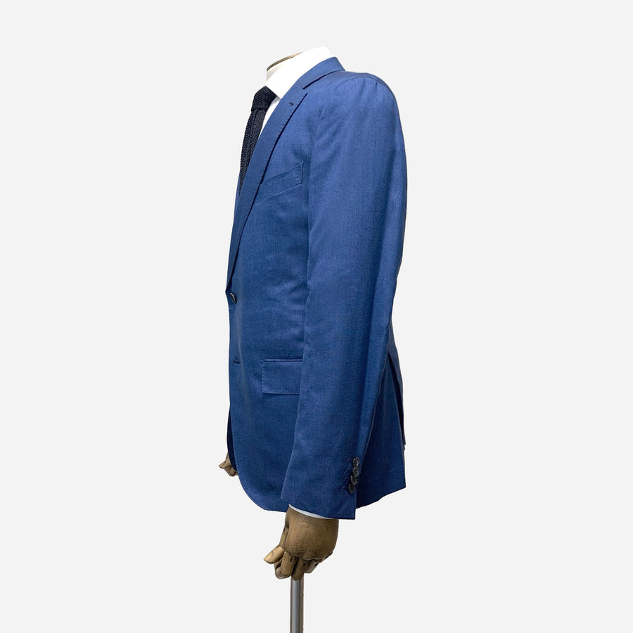 Ermenegildo Zegna Silk Jacket <br> Size 42 UK