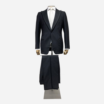 M. Bardelli Dinner Suit <br> Size 45 UK