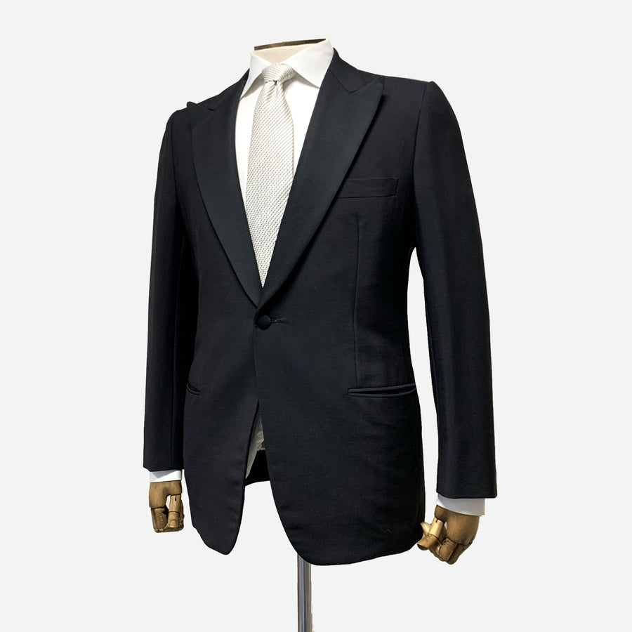 M. Bardelli Dinner Suit <br> Size 45 UK