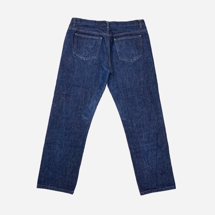 A.P.C. New Standard Jeans <br> Waist 36