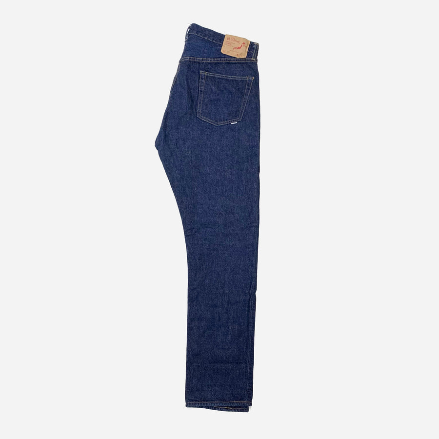 OrSlow 107 Jeans <br> Waist 37