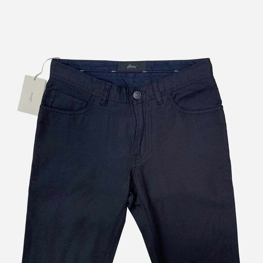 Brioni 5-Pocket Trousers <br> Waist 31