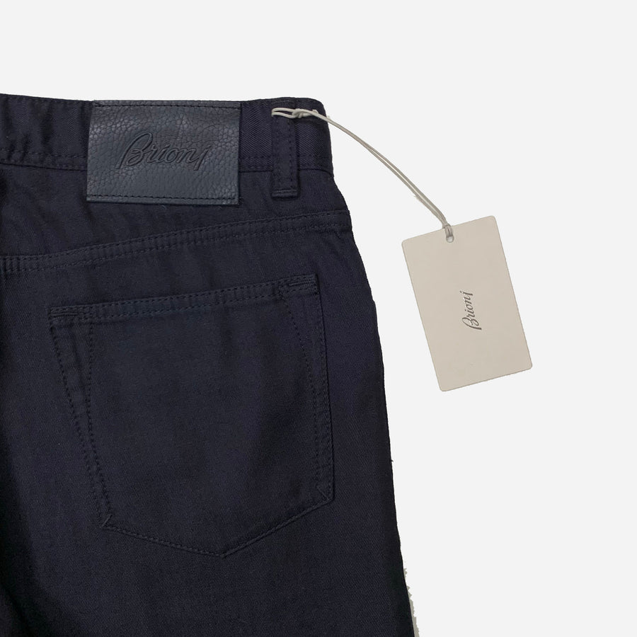 Brioni 5-Pocket Trousers <br> Waist 31