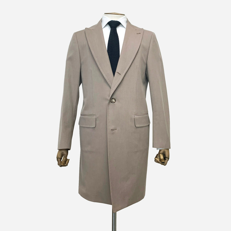 Ballantyne Coat <br> Size 42 UK
