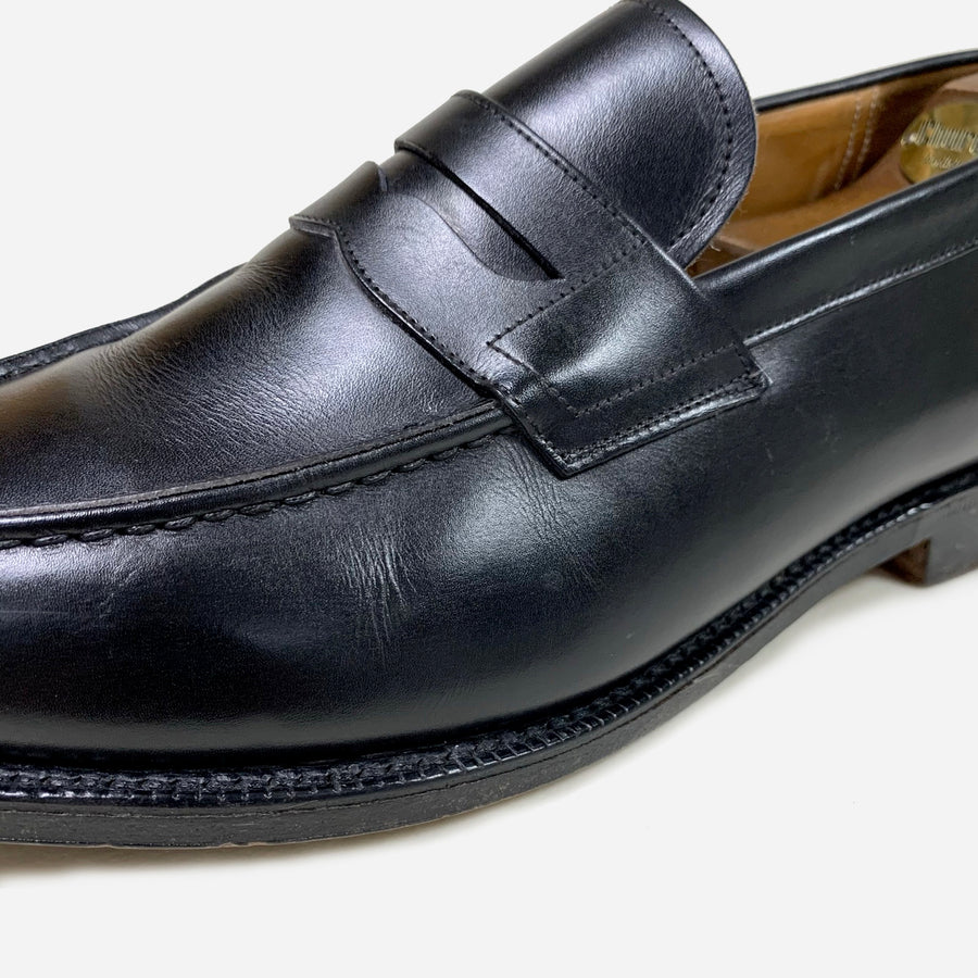 Church's Darwin Loafers <br> Size 10 UK