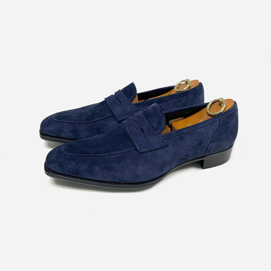 George Cleverley Loafers <br> Size 10 UK
