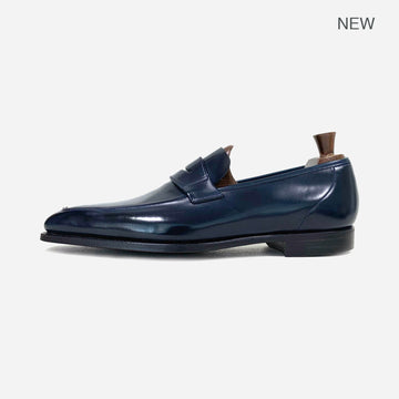 George Cleverley Loafers <br> Size 10 UK