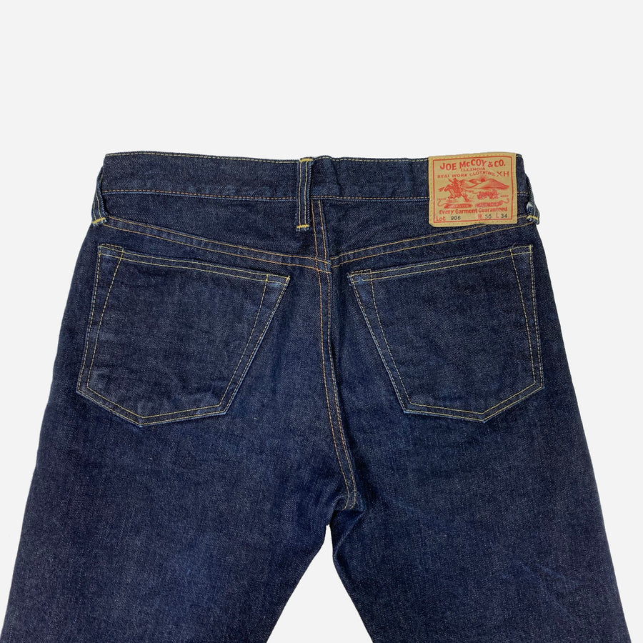 Joey McCoy's Selvedge Jeans <br> Waist 30
