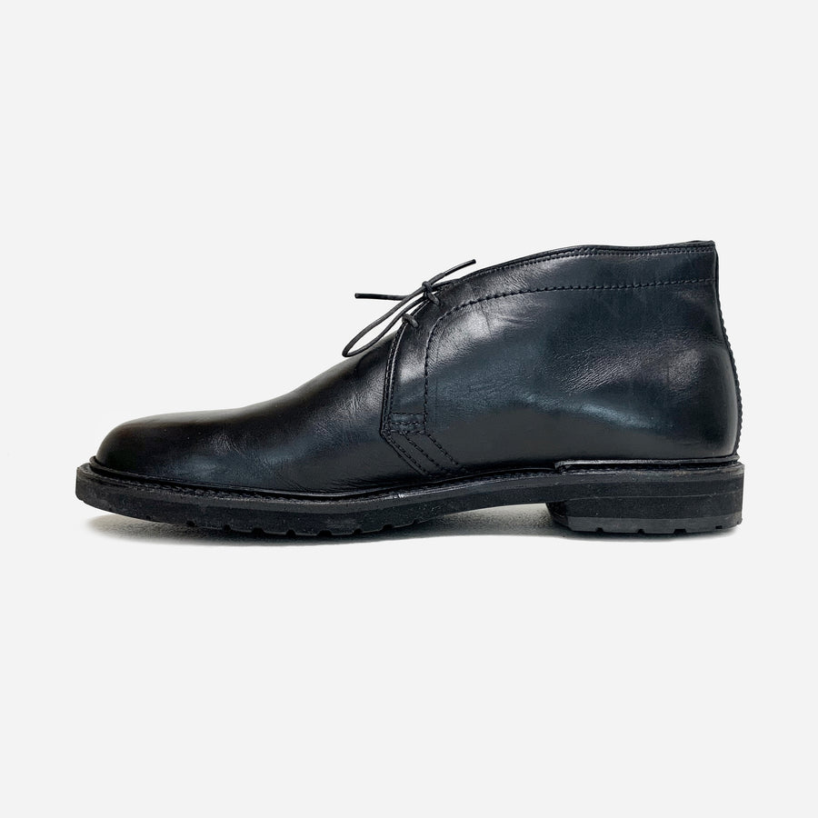 Alden Chukka Boots <br> Size 10 UK