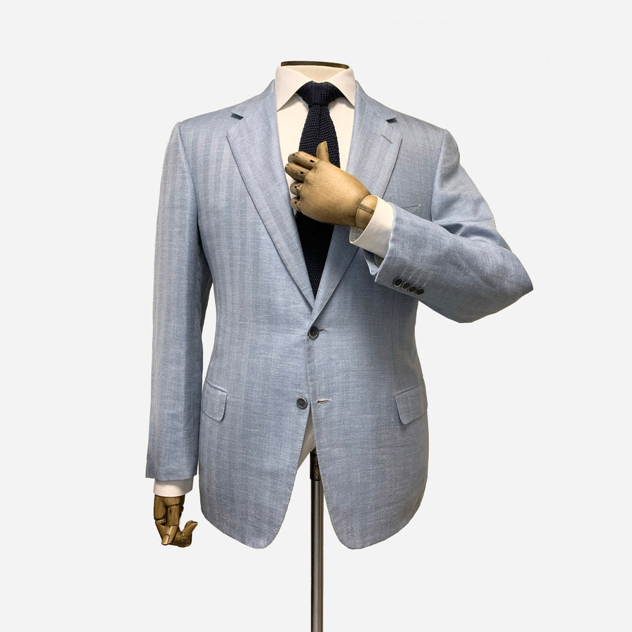 Brioni Cashmere Blend Jacket <br> Size 46 UK