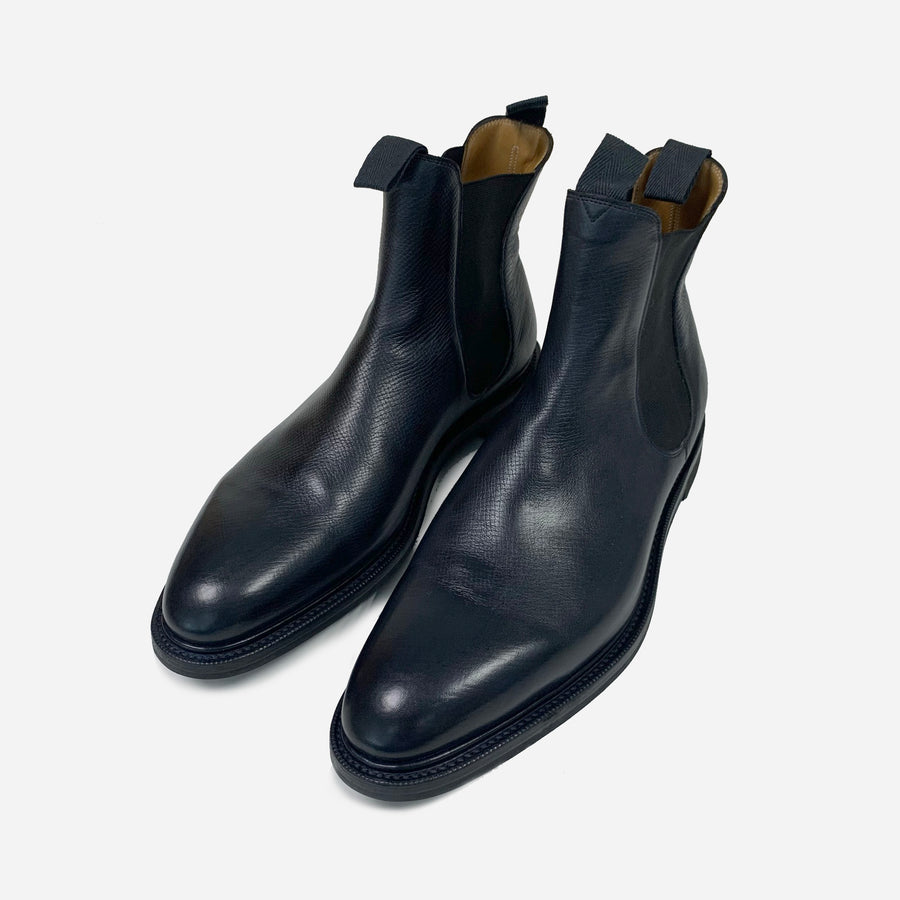 Edward Green Chelsea Boots <br> Size 11 UK