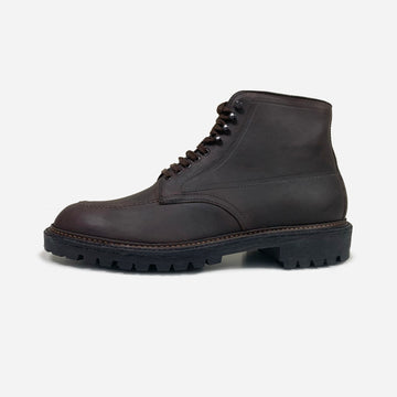 Alden 404 Indy Boots <br> Size 8.5 UK