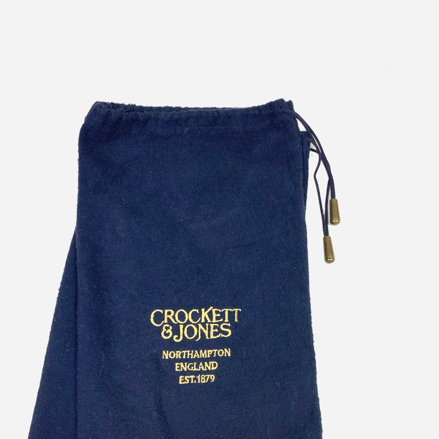 Crockett & Jones Handgrade <br> Size 7.5 UK