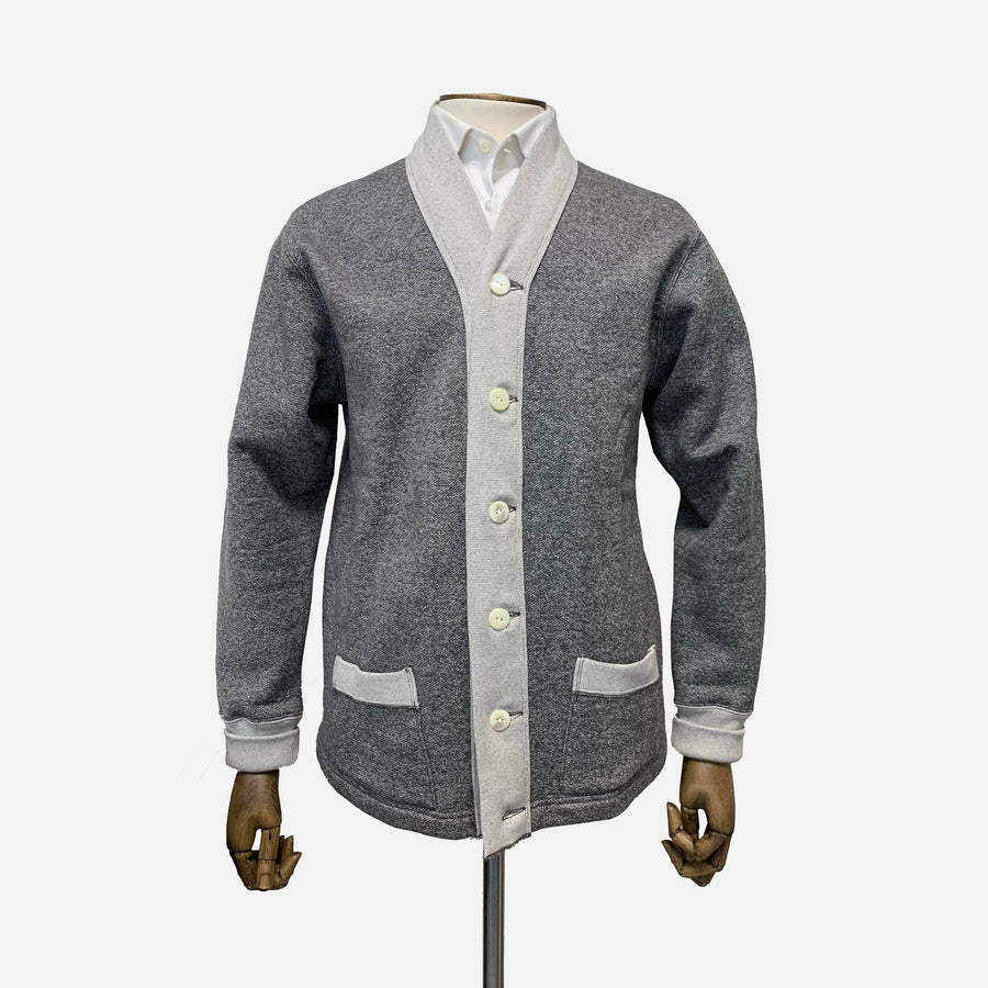 The Real McCoys Cardigan <br> Size L
