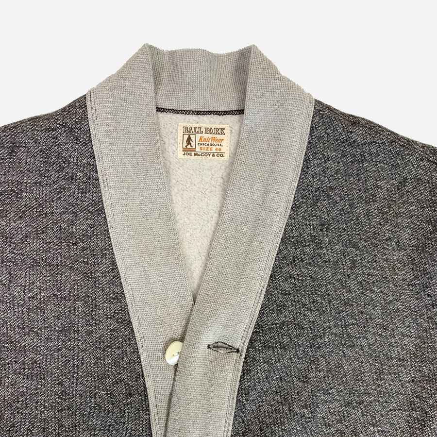 The Real McCoys Cardigan <br> Size L
