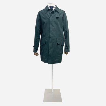 Rubinacci Raincoat <br>Size 44 UK