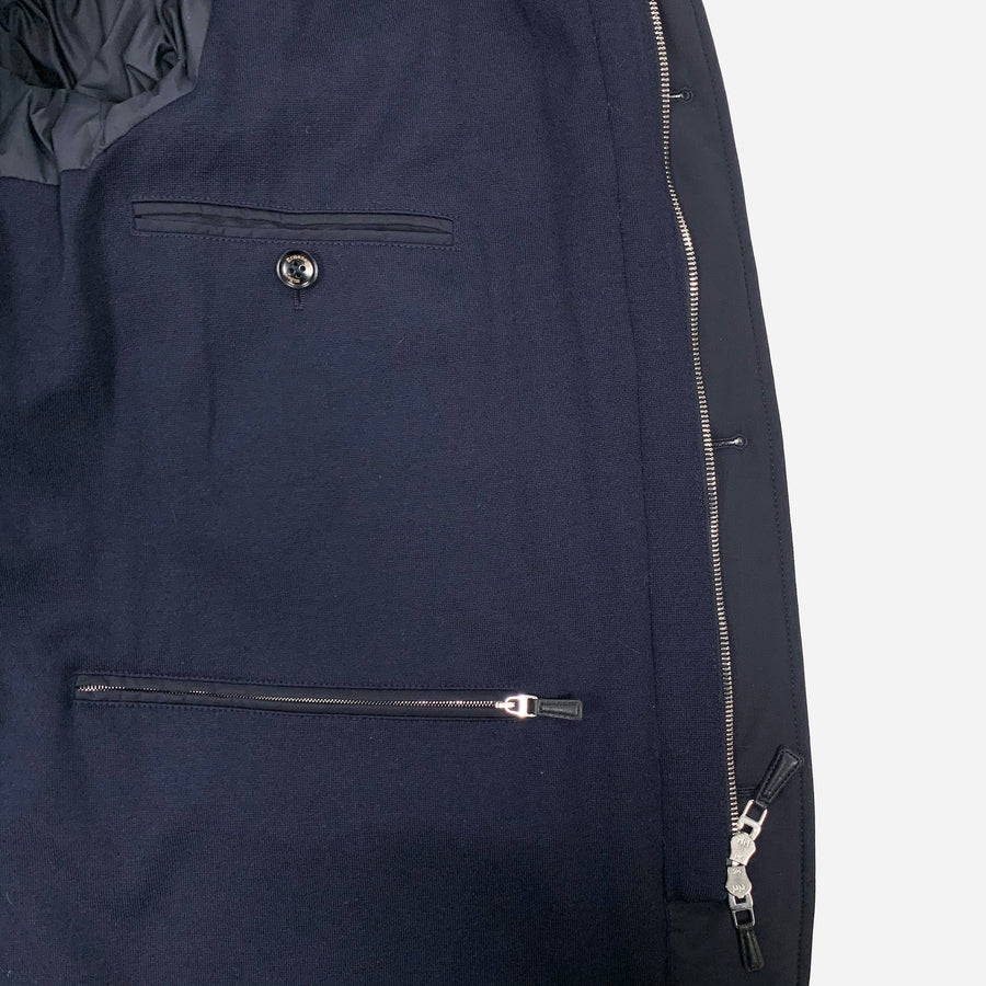Ermenegildo Zegna Down Jacket <br> Size 46 UK