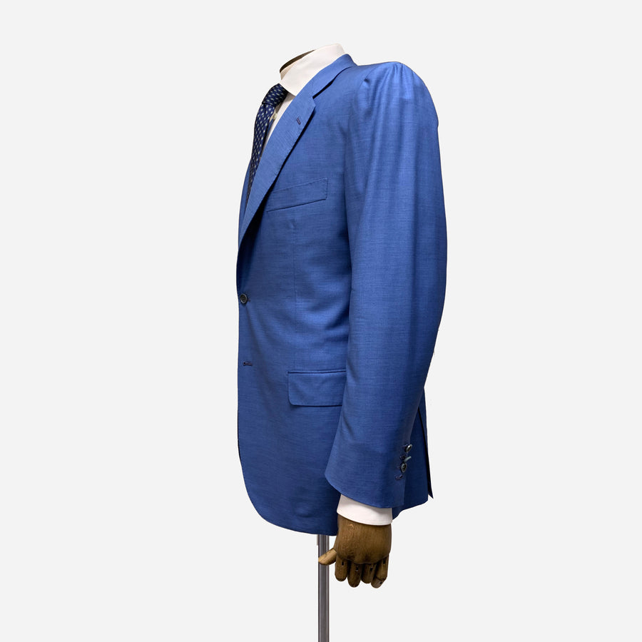 Kiton Wool Jacket <br> Size 44 UK