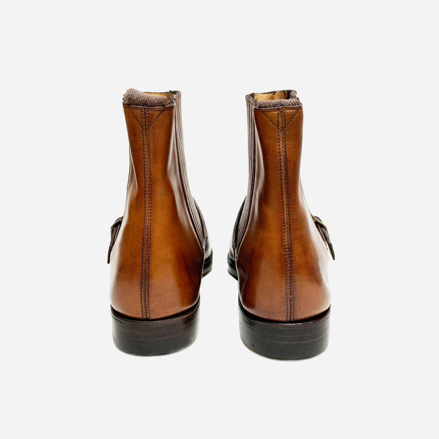 Ralph Lauren Purple Label Boots <br> Size 7.5 UK