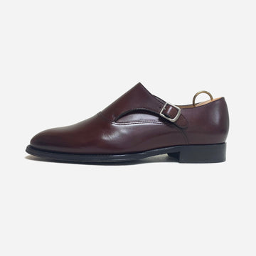 Alfred Dunhill Single Monk <br> Size 7 UK