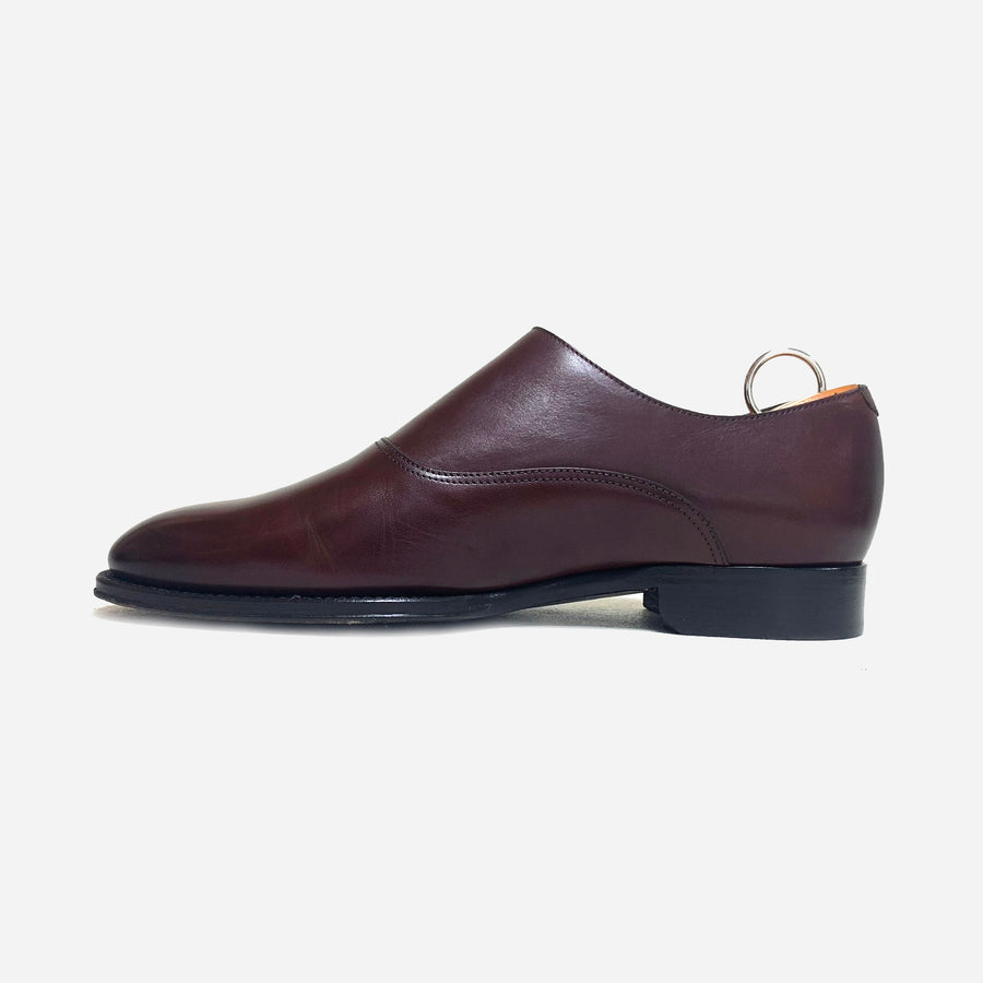 Alfred Dunhill Single Monk <br> Size 7 UK
