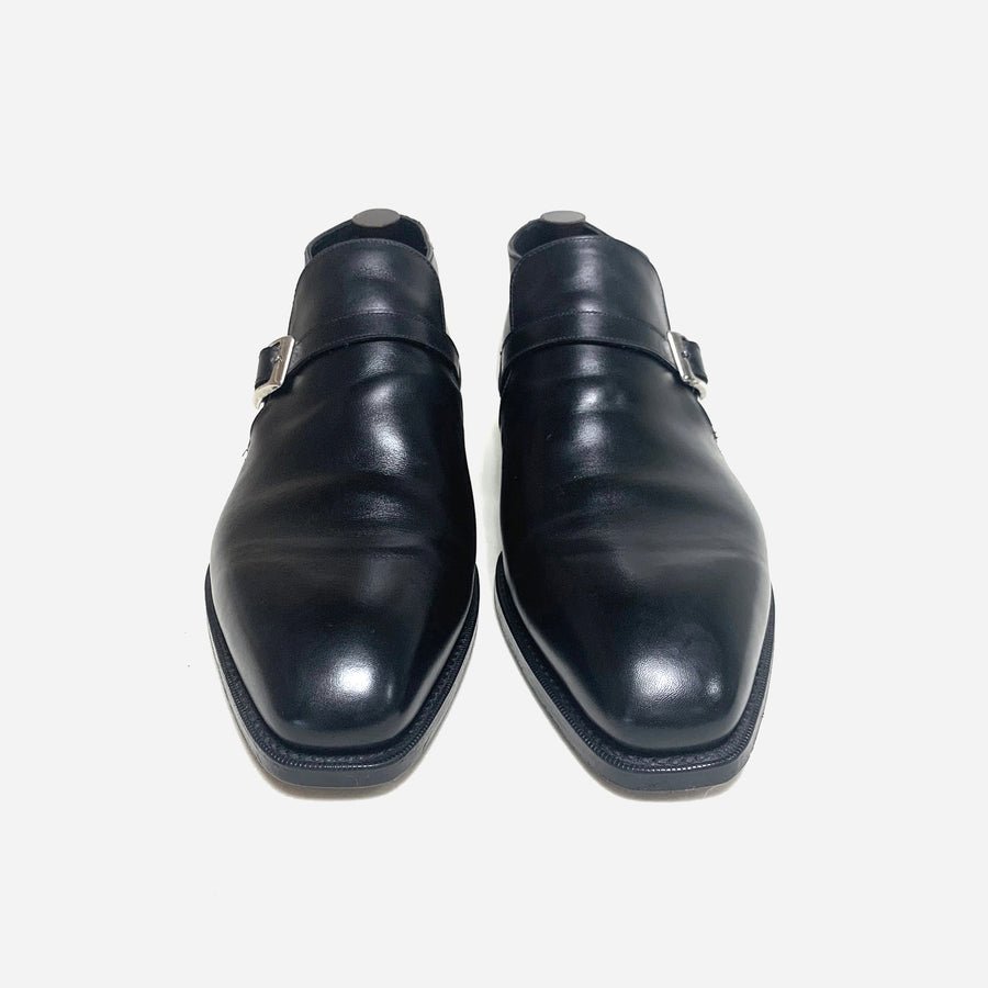 Gieves & Hawkes Low Boot <br> Size 10.5 UK