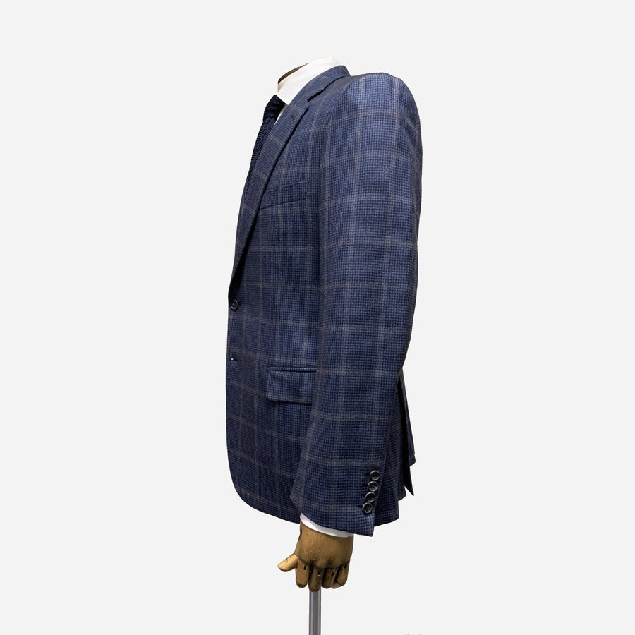 Brioni Cashmere Jacket <br> Size 44 UK