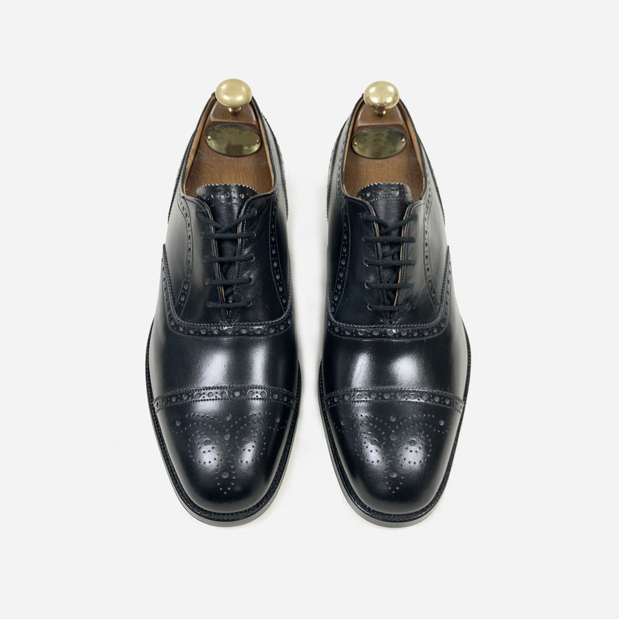 Cheaney Oxford Brogues <br> Size 8 UK