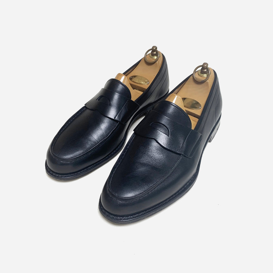 Church's Penny Loafers <br> Size 7.5 UK