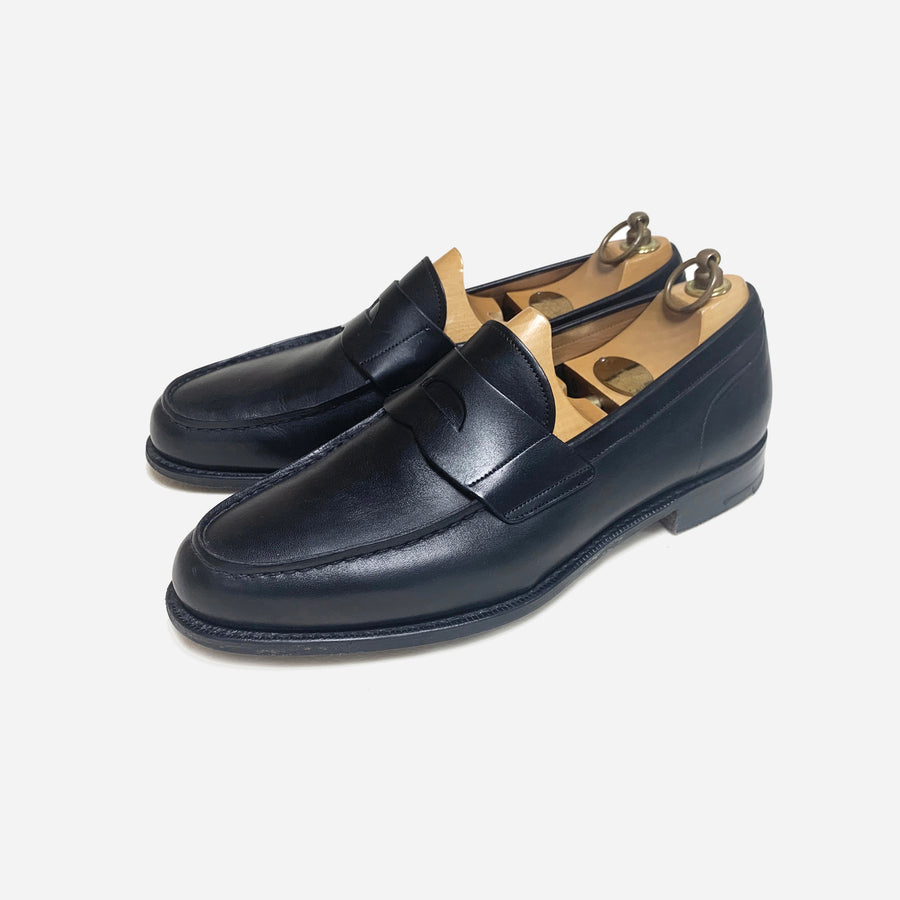 Church's Penny Loafers <br> Size 7.5 UK