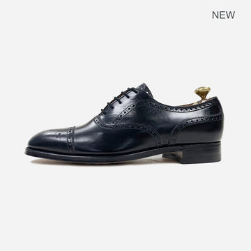 Cheaney Oxford Brogues <br> Size 8 UK