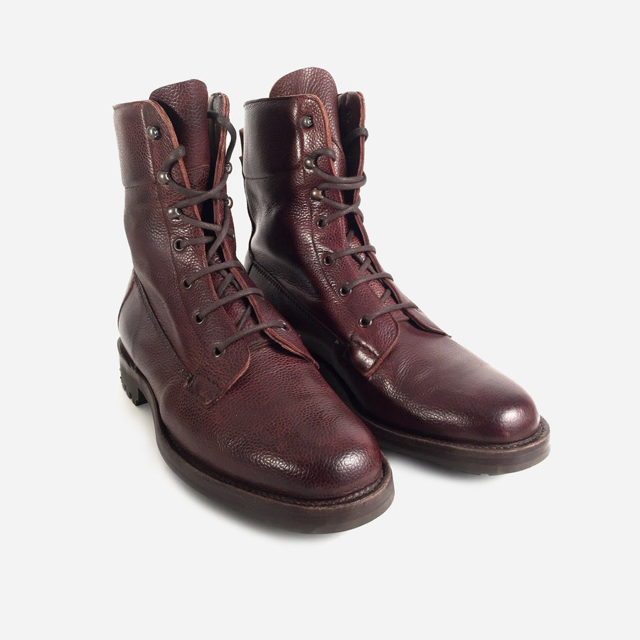 Foster & Son Derby Boots <br> Size 10 UK